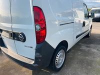 Occasion Opel Combo 95 ch (69 kW) 2017 Blanc Monospace