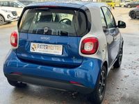 usata Smart ForTwo Coupé Fortwo1.0 Proxy 71cv twinamic