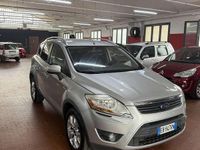 Usata Ford Kuga Titanium 136 CV (100 kW) 2009 Other SUV