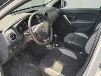 Usata Dacia Sandero 90 CV (66 kW) 2015 Berlina