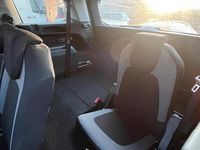 Usata Citroën C4 SpaceTourer 2015 Monovolume