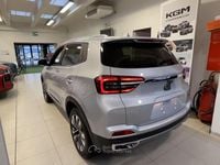 Nuova DR DR 5.0 155 CV (114 kW) 2025 Argento SUV