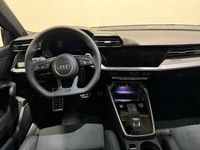 Usata Audi RS3 Sportback Ambiente 400 CV (294 kW) 2023 Grigio kemora metallizzato Utilitaria
