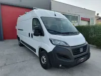 Usata Fiat Ducato 140 CV (102 kW) 2023 Other Furgone