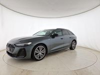Nuova Audi A5 Sportback S-Line 204 CV (150 kW) 2025 Grigio daytona perla Utilitaria