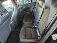 Usata Mercedes A180 109 CV (80 kW) 2014 Nero Utilitaria