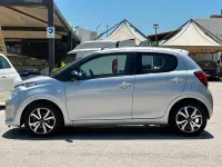 Usata Citroën C1 Feel 72 CV (52 kW) 2021 Grigio Utilitaria