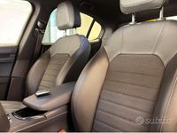 Usata Alfa Romeo Stelvio Sprint 210 CV (154 kW) 2023 Nero SUV