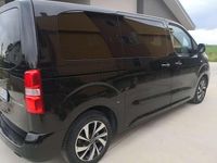 Usata Citroën Spacetourer 179 CV (131 kW) 2017 Nero Monovolume