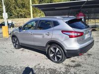 Usata Nissan Qashqai N-Connecta 116 CV (85 kW) 2017 SUV