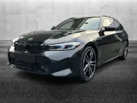 Usata BMW M340 374 CV (275 kW) 2025 Nero Berlina