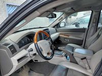 Usata Jeep Cherokee Limited 116 CV (85 kW) 2001 SUV