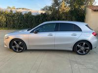 usata Mercedes A180 A 180 4p. Sport