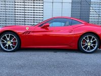 usata Ferrari California DCT Daytona Freni Carboceramica Iva 22% Compresa