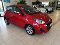 usata Hyundai i10 3ª serie - 2017(GPL CASA MADRE)NEOPAT