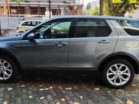 Usata Land Rover Discovery Sport Pure 180 CV (132 kW) 2016 SUV