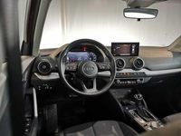 usata Audi Q2 Q235 TDI quattro S tronic Admired Advanced del 2021 usata a Lucca