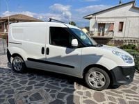 Usata Fiat Doblò 90 CV (66 kW) 2013 Monovolume