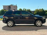 Usata VW Touareg Executive 239 CV (175 kW) 2009 Nero SUV