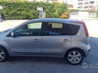 usata Nissan Note Note 1.6 16V Acenta