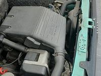 Usata Fiat Panda 4x4 45 CV (33 kW) 1997 Utilitaria