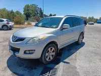 Usata Great Wall H3 126 CV (92 kW) 2011 SUV