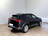 Usata Cupra Formentor 150 CV (110 kW) 2022 Nero SUV