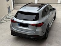 Usata Mercedes GLC43 AMG AMG 421 CV (309 kW) 2025 Grigio SUV