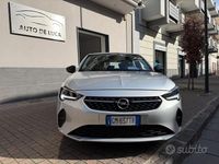 Usata Opel Corsa Elegance 75 CV (55 kW) 2024 Grigio Berlina