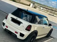 Usata Mini Cooper 120 CV (88 kW) 2009 Utilitaria