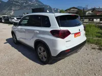 Nuova Suzuki Vitara 110 CV (80 kW) 2026 Bianco SUV
