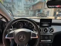 Usata Mercedes CLA220 177 CV (130 kW) 2016 Berlina