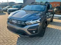 Nuova Dacia Sandero Extreme 91 CV (66 kW) 2026 Grigio Berlina