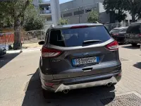 Usata Ford Kuga Titanium X 179 CV (131 kW) 2016 Grigio SUV