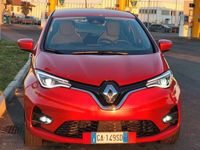 usata Renault Zoe ZOE2020 Intens R135 Flex