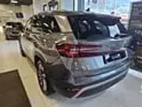 Ny Skoda Kodiaq Style 150 HK (110 kW) 2026 Grå SUV
