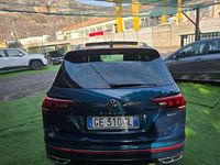 Usata VW Tiguan R-line 200 CV (147 kW) 2021 Other SUV