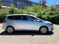 Usata Opel Zafira Innovation 135 CV (99 kW) 2017 Grigio Monovolume