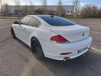Usata BMW 630 258 CV (189 kW) 2004 Other Coupé