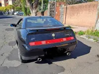 Occasion Alfa Romeo 2000 1998 Zwart Coupé