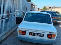 Usata Fiat 128 1970 Berlina