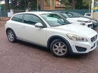 Usata Volvo C30 109 CV (80 kW) 2010 Utilitaria