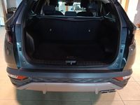 Usata Hyundai Tucson 109 CV (80 kW) 2022 Gray SUV