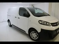 Usata Opel Vivaro-e Combi S 102 CV (75 kW) 2022 Argento Monovolume