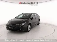 Usata Toyota Corolla Active 140 CV (102 kW) 2024 Marrone Station wagon