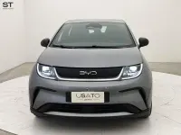 Nuova BYD Dolphin Comfort 64 kW (88 CV) 2026 Grigio Utilitaria