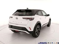 Nuova Opel Mokka 2025 Bianco SUV