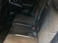 Usata Toyota RAV4 143 CV (105 kW) 2007 Nero SUV