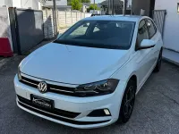 Usata VW Polo Comfortline 80 CV (58 kW) 2019 Other Utilitaria