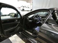 Usata Porsche Panamera Sport Turismo 441 CV (324 kW) 2021 Grigio Station wagon